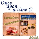LavaCon Story LavaCon Story