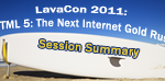 Session Summary-HTML5 Session Summary-HTML5