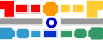 colormap