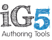 ig5 Authoring Tools