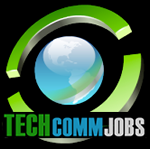 Find your next Technical Communication Job