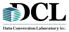 DCL and data conversion strategy
