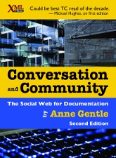 Conversation and Community, Second Edition