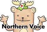 review northern voice