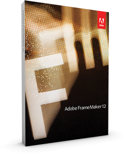 Adobe FrameMaker 12