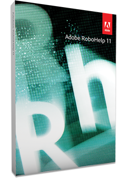 Adobe RoboHelp 11
