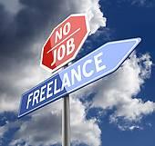 job stop freelance 1-way