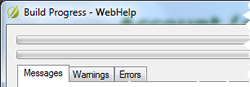 Flare 10-messages-errors tabs2