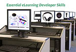 Essential Skills for eLearning Developers