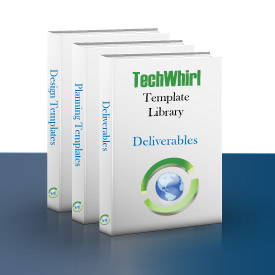TechWhirl Template Library