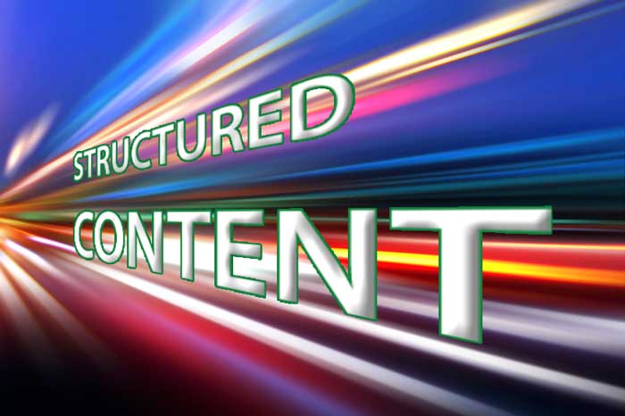 structured-content-abstract