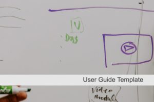 User Guide Template | TechWhirl