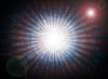 Space _ Star Flare _ web