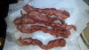 Bacon-slices
