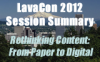 lava12_sessionsummary-hoffman-rethink-paper-digital