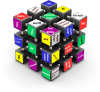 ITC-Rubik-Cube