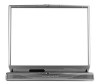 blank screen laptop _ web