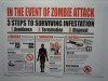 Zombie attack instructions by Duncan Hull on flickr.com