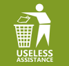 useless_assist_logo150x140