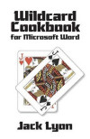 cover-wildcard cookbook for MS word
