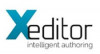 XEditor logo