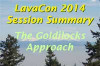 LavaCon-SessionSummary-goldilocks