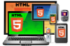 html5 device-screens-sm