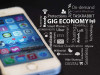 The Gig Economy: Mark Warner on Flickr