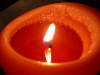 candle _ web