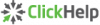clickhelp logo